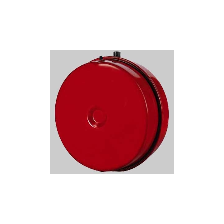 VASO ESPANSIONE PER CALDAIE - Lt. 12 Att. 3/4 - 325x160