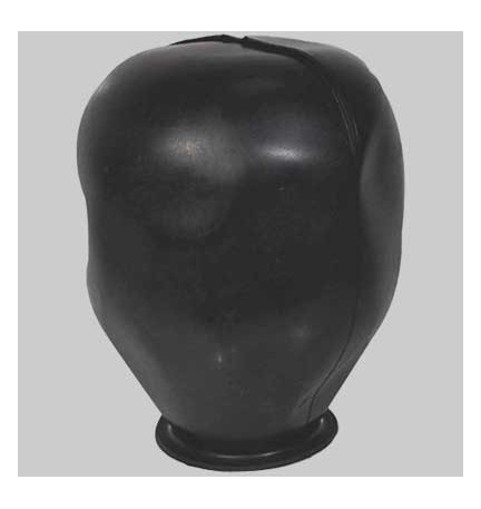 MEMBRANA PER VASO ESPANSIONE ELBI EPDM