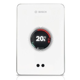TERMOSTATO SMART EASYCONTROL CT 200 L. 100 x A. 145 x P. 27 mm