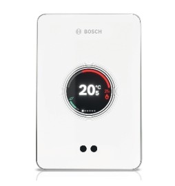 TERMOSTATO SMART EASYCONTROL CT 200 L. 100 x A. 145 x P. 27 mm