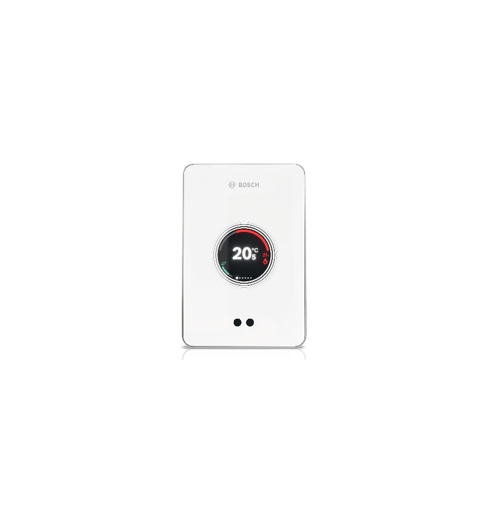 TERMOSTATO SMART EASYCONTROL CT 200 L. 100 x A. 145 x P. 27 mm