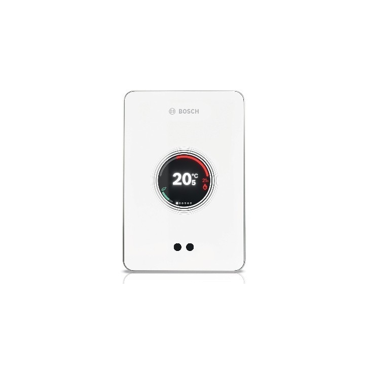 TERMOSTATO SMART EASYCONTROL CT 200 L. 100 x A. 145 x P. 27 mm