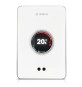 TERMOSTATO SMART EASYCONTROL CT 200 L. 100 x A. 145 x P. 27 mm