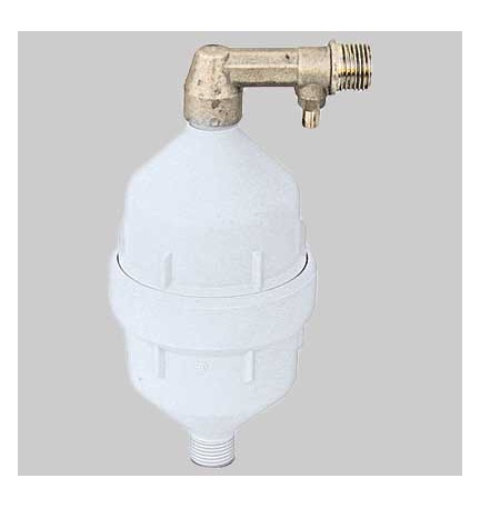 ALIMENTATORE D'ARIA MINI - 1/2