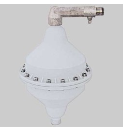 ALIMENTATORE D'ARIA MIDI - 1/2