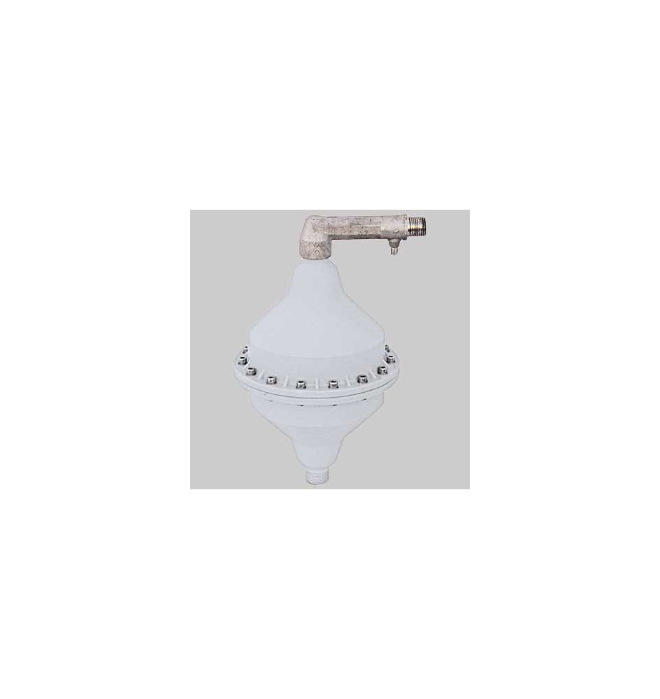 ALIMENTATORE D'ARIA MIDI - 1/2