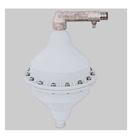 ALIMENTATORE D'ARIA MIDI - 1/2