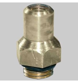 VALVOLA ASPIRAZIONE ARIA - -