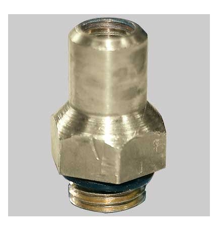 VALVOLA ASPIRAZIONE ARIA - -