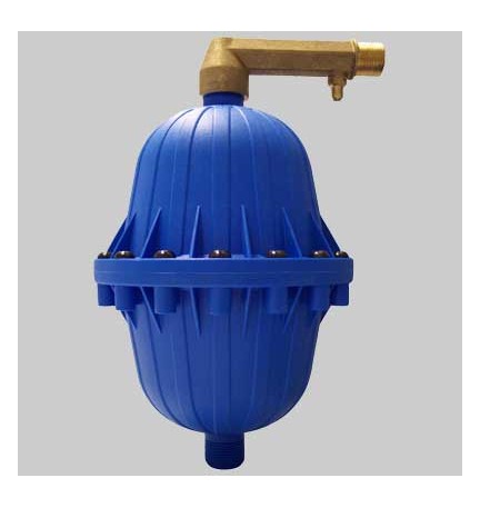 ALIMENTATORE TIPO 2 MIDI - 3/4