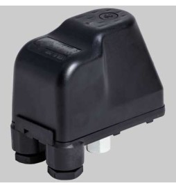 PRESSOSTATO PER ACQUA MOD. PM/5 - Regolabile 1÷5 bar