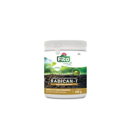 FITO RADICANTE NATURALE RADICAN-T