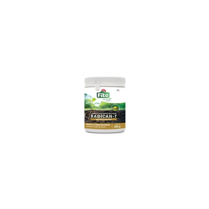 FITO RADICANTE NATURALE RADICAN-T