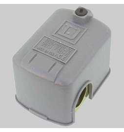 PRESSOSTATO SQUARE D - FSG2 - 1,4÷4,6