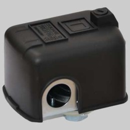 PRESSOSTATO SQUARE FYG 22 - 2,8÷7,0 bar