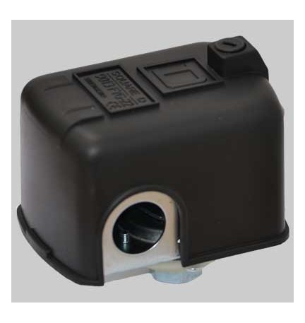 PRESSOSTATO SQUARE FYG 22 - 2,8÷7,0 bar