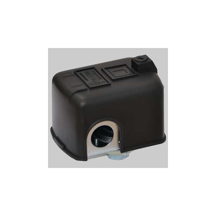 PRESSOSTATO SQUARE FYG 22 - 2,8÷7,0 bar