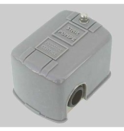 PRESSOSTATO STAR - 1,4÷4,6