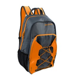 ZAINO TERMICO RIVER LARGE 25 L ARANCIO