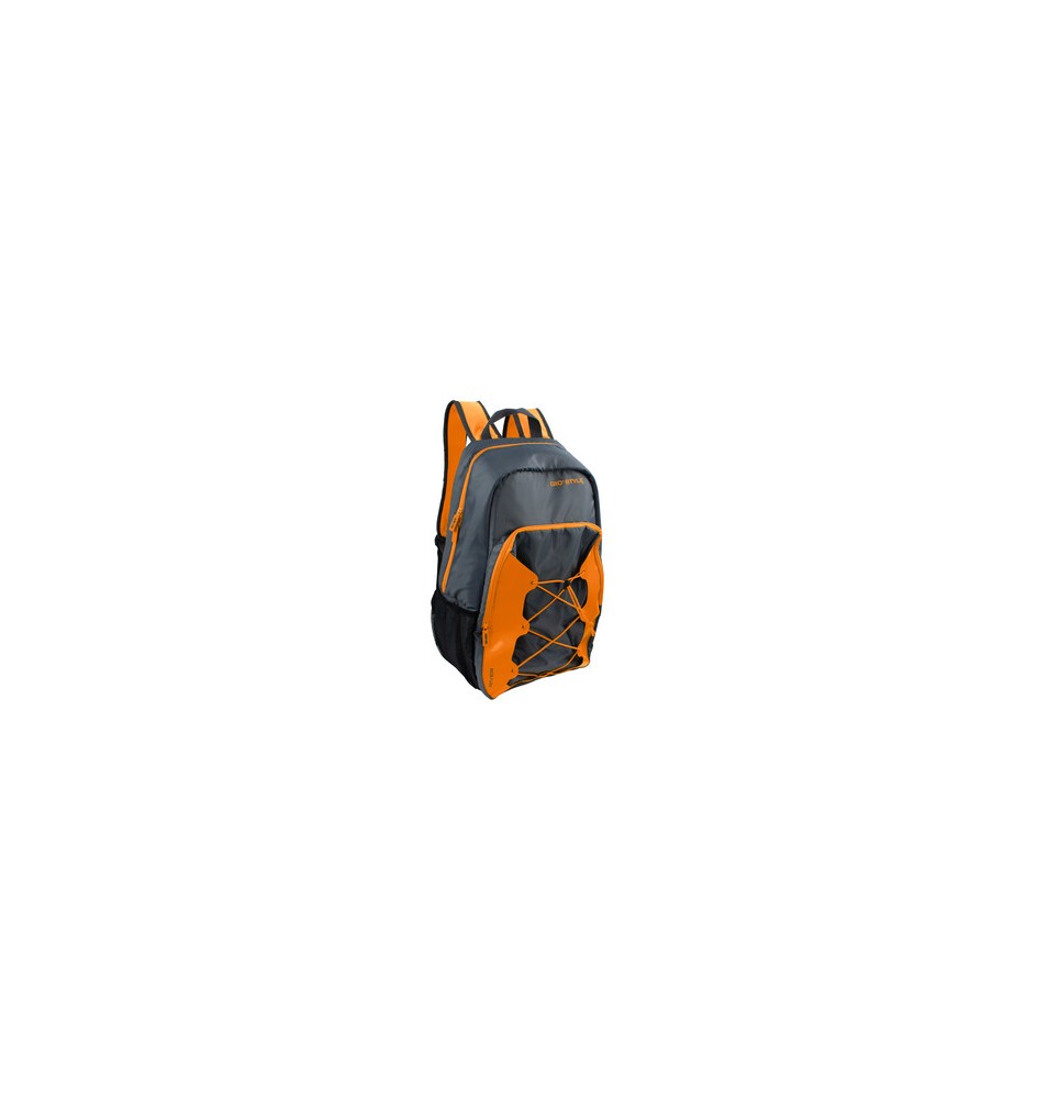 ZAINO TERMICO RIVER LARGE 25 L ARANCIO