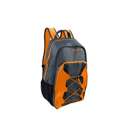 ZAINO TERMICO RIVER LARGE 25 L ARANCIO