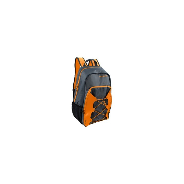 ZAINO TERMICO RIVER LARGE 25 L ARANCIO