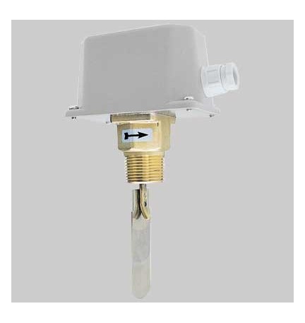 FLUSSOMETRO DI REGOLAZIONE LIQUIDI - Attacco fluido 1" M