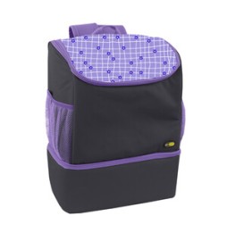 ZAINO TERMICO CHRISSY BACKPACK L 19L