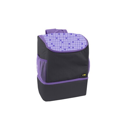 ZAINO TERMICO CHRISSY BACKPACK L 19L