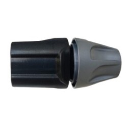 RACCORDO RAPIDO 1/2 P/TUBO SOFT-SNAKE