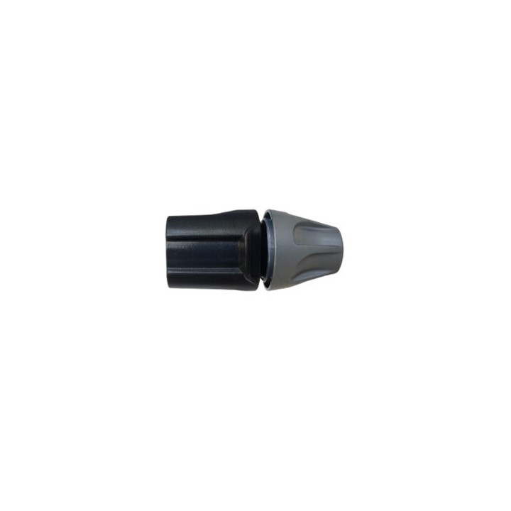RACCORDO RAPIDO 1/2 P/TUBO SOFT-SNAKE