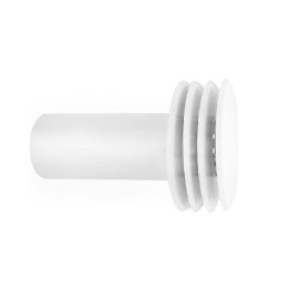 ESALATORE FUMO VENTILATO CON REGOLAZIONE IN ALTEZZA Diam. 120