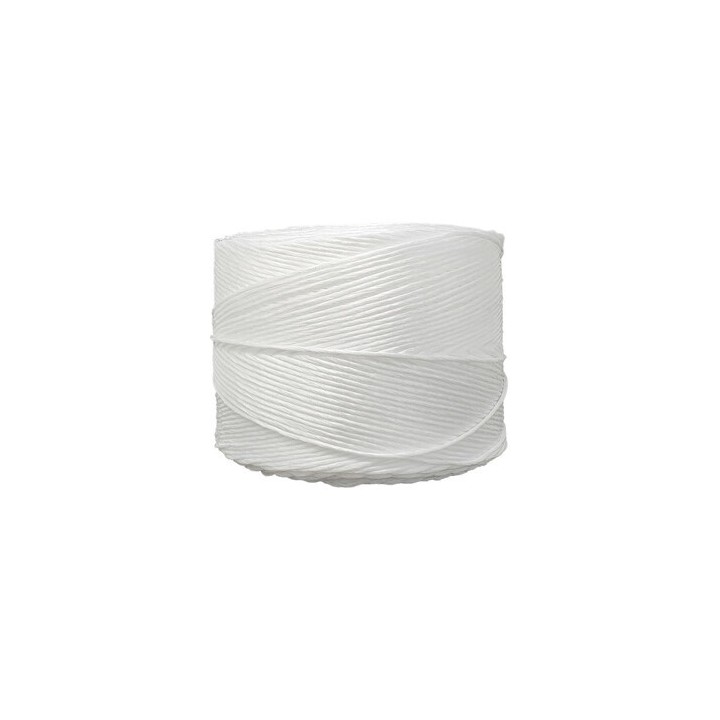 SPAGO IN POLIPROPILENE T 1000 BOBINA 2 KG