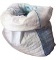 SACCO IN POLIPROPILENE 50X100 CM BIANCO