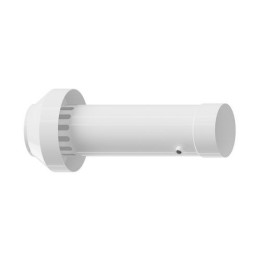 ESALATORE FUMO Diam. 110