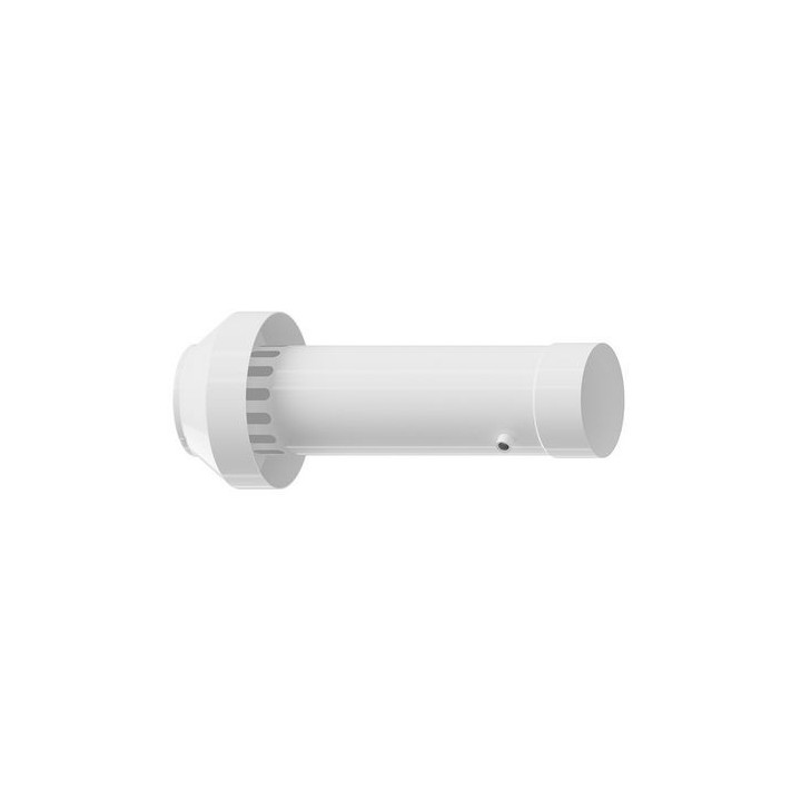 ESALATORE FUMO Diam. 110