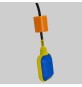 GALLEGGIANTE ELETTRICO GL 90 - m 2 c/contropeso