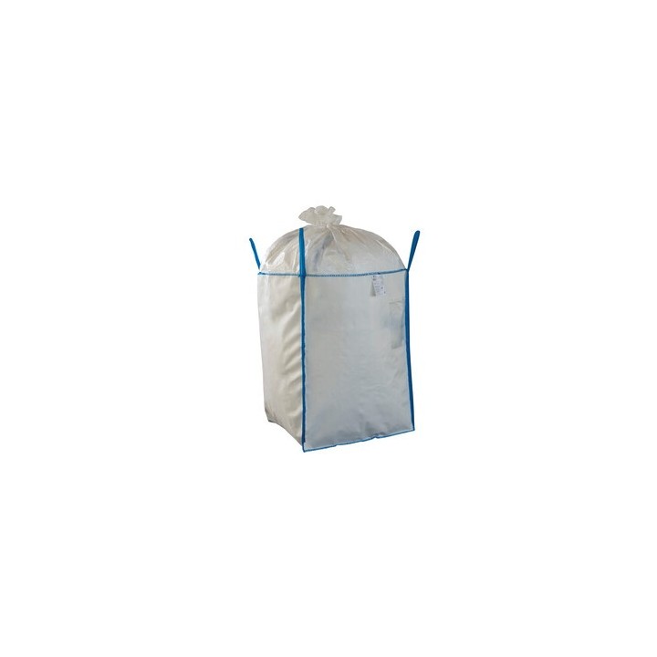 SACCO BIG BAG A CARAMELLA FONDO CHIUSO