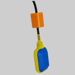GALLEGGIANTE ELETTRICO GL 90 - m 5 c/contropeso