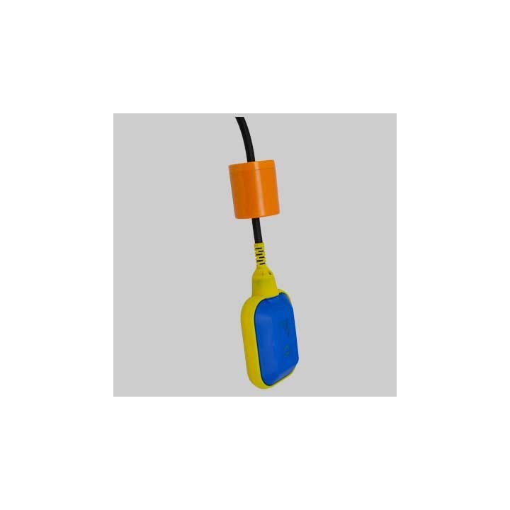 GALLEGGIANTE ELETTRICO GL 90 - m 5 c/contropeso