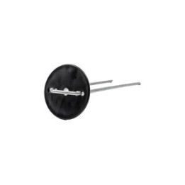 DISCO ANTISTRAPPO P/TELO PACCIAMATURA CF 100 PZ