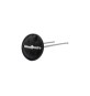 DISCO ANTISTRAPPO P/TELO PACCIAMATURA CF 100 PZ