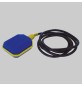 GALLEGGIANTE ELETTRICO GL 120 - m 2 senza contropeso