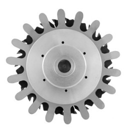 DISCO P/DECESPUGLIATORE SPOLLONATORE 150