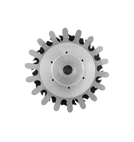 DISCO P/DECESPUGLIATORE SPOLLONATORE 150