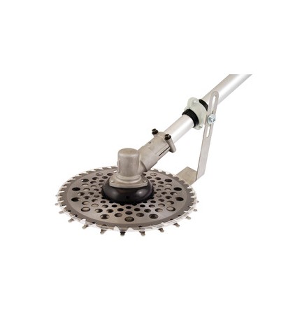 DISCO P/DECESPUGLIATORE SPOLLONATORE 230 LIGHT