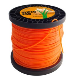 FILO NYLON PROFESSIONAL QUADRO 5,0MMX70M KG2-LB4