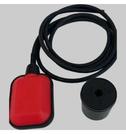 GALLEGGIANTE ELETTRICO RED CON CONTROPESO - MT 2