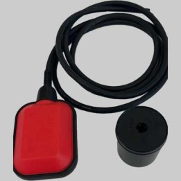 GALLEGGIANTE ELETTRICO RED CON CONTROPESO - MT 3