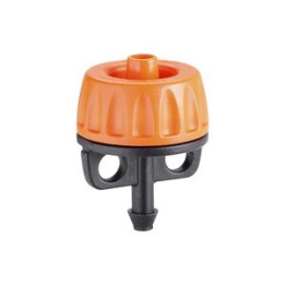 GOCCIOLATORE AUTOCOMPENSANTE 4 L/H BLISTER 91222